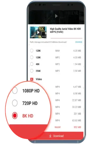 Faster and More Stable Download Technology